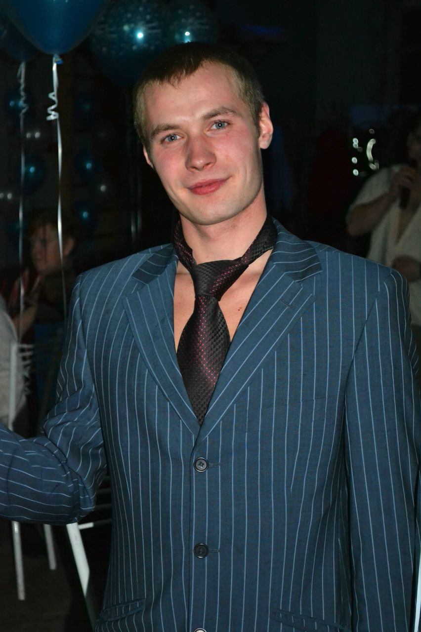 Николай Соснин | Санкт-Петербург