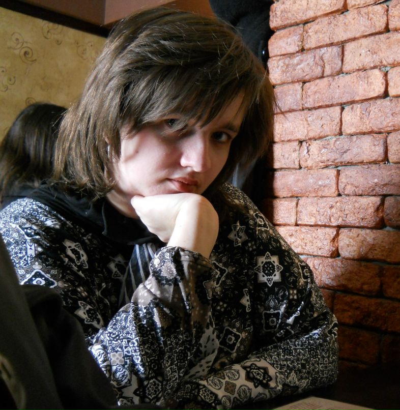 Мария Зуева | Калуга