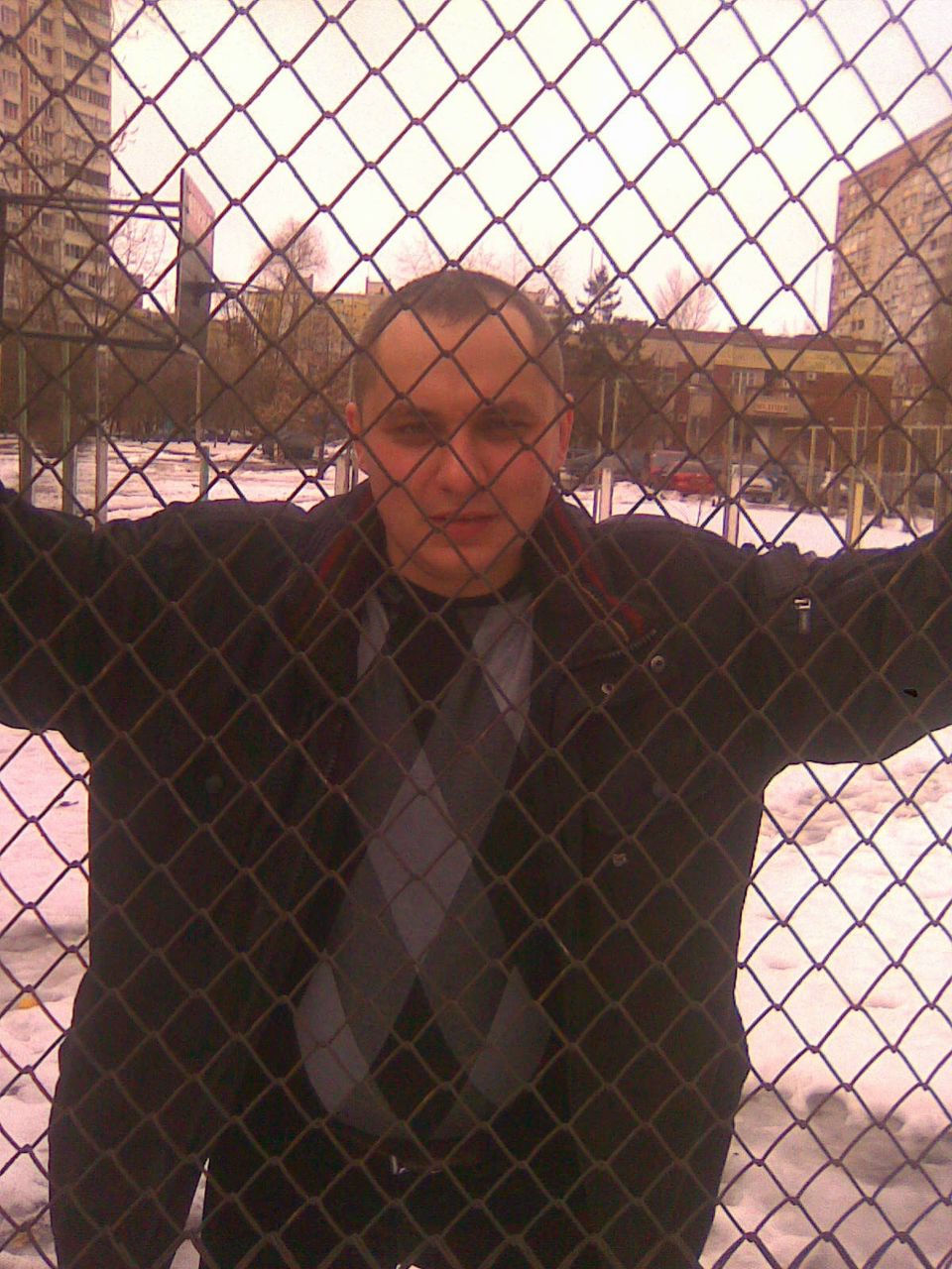 Ваня Миждорижний | Киев