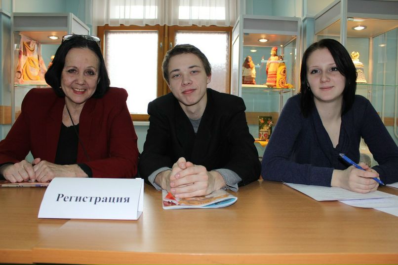 Тамара Шилова | Москва