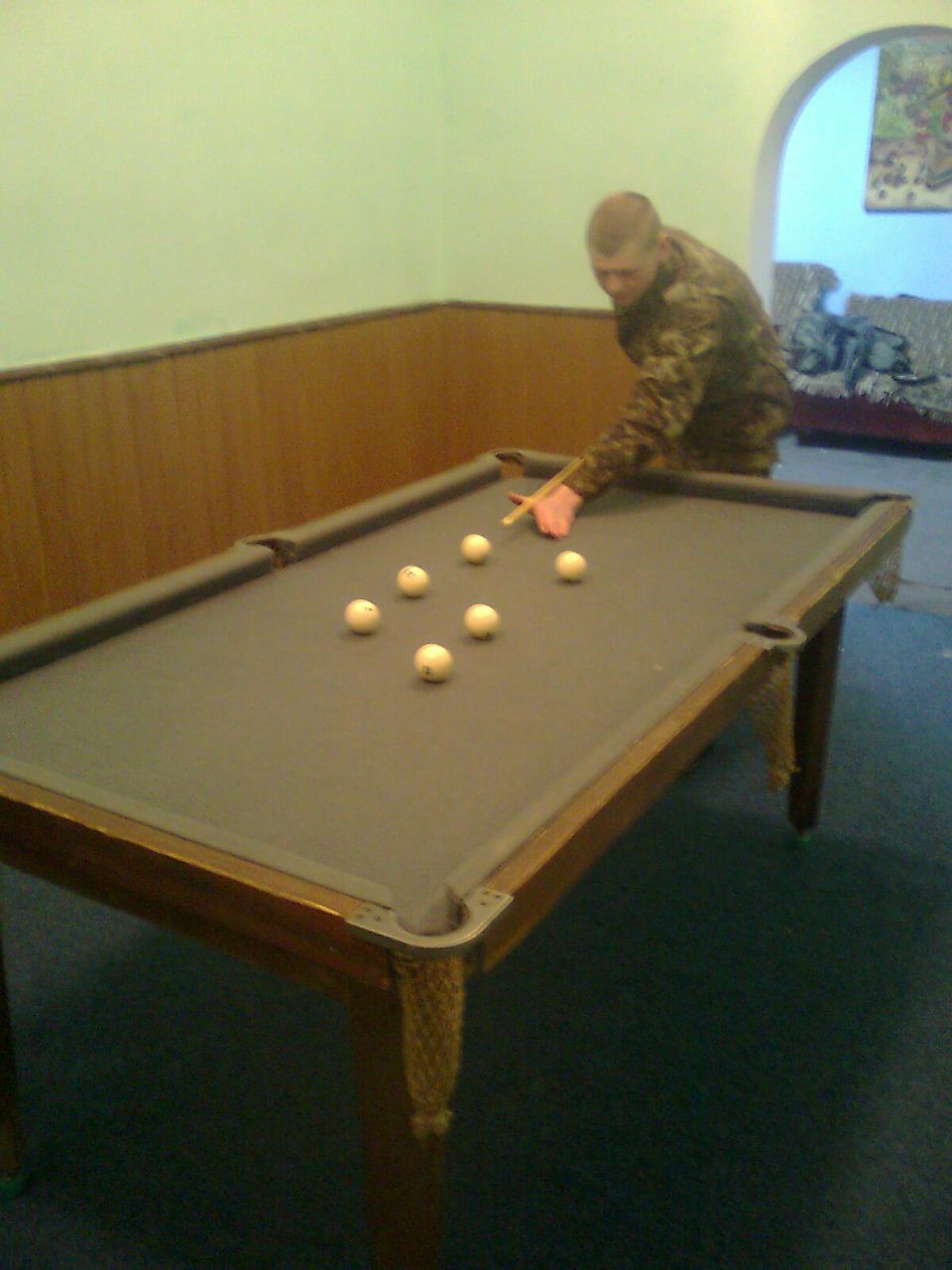 Валерій Байда Валерiйович | Санкт-Петербург