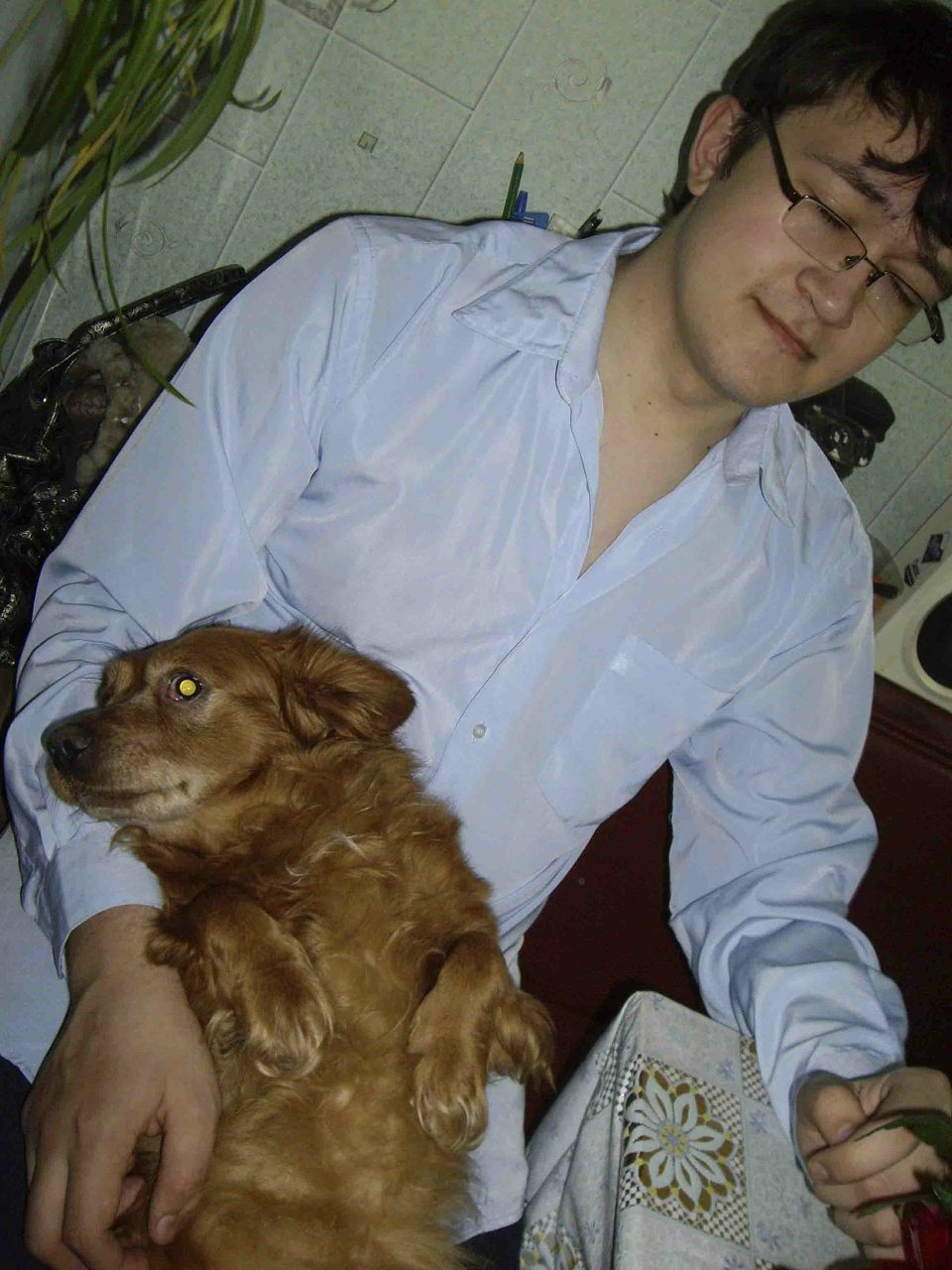 Петр Андреев | Чебоксары