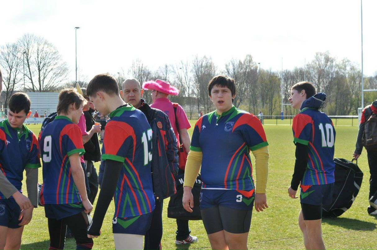 Alex Забельников | Москва