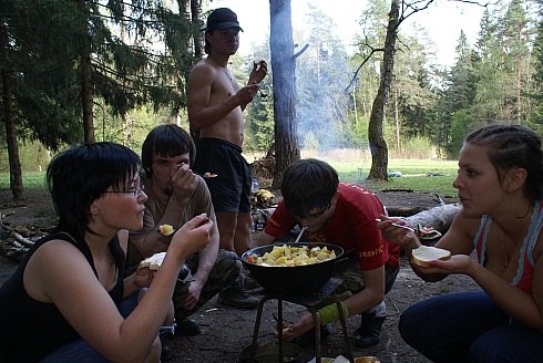 Леонид Анпилов | Москва