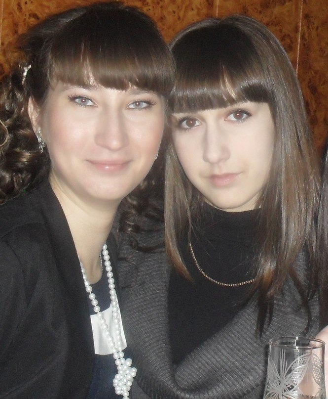 Татьяна Калмыкова | Москва