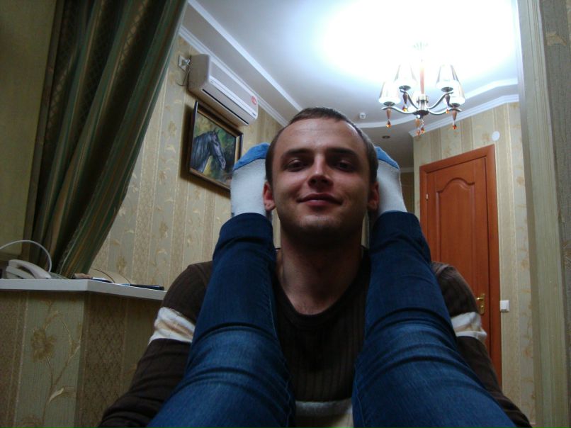 Сергій Шпонтак | Ужгород