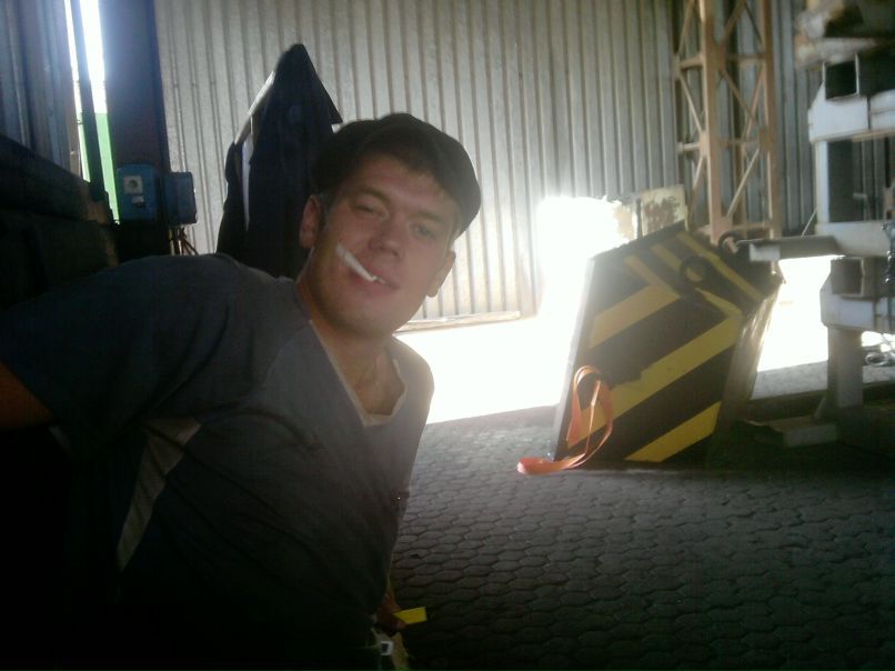 Михаил Антонов | Бор