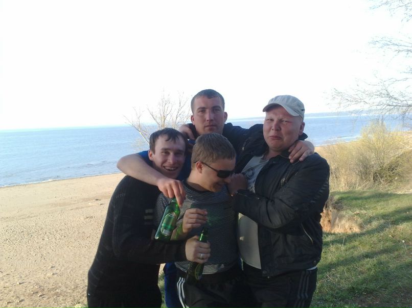 Павел Брюхов | Елово