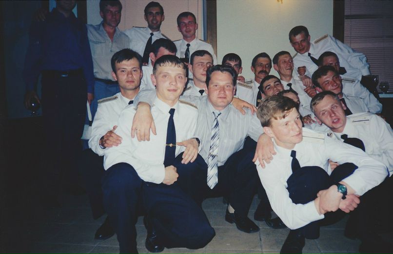 Павел Евдокимов | Санкт-Петербург