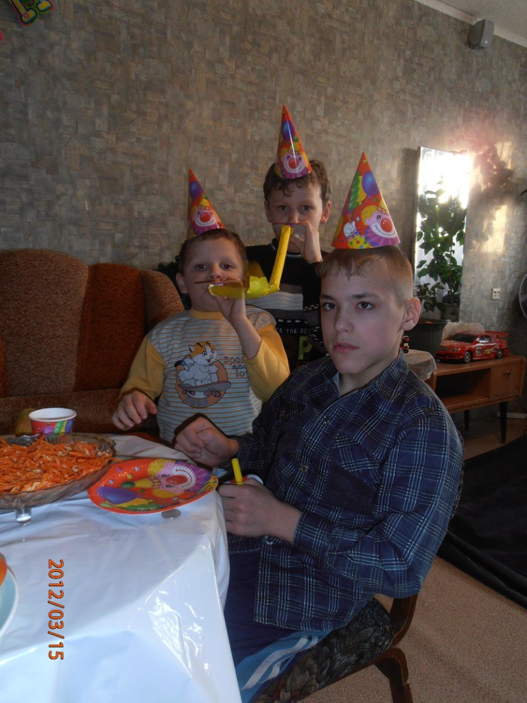 Екатерина Кононова | Тутаев