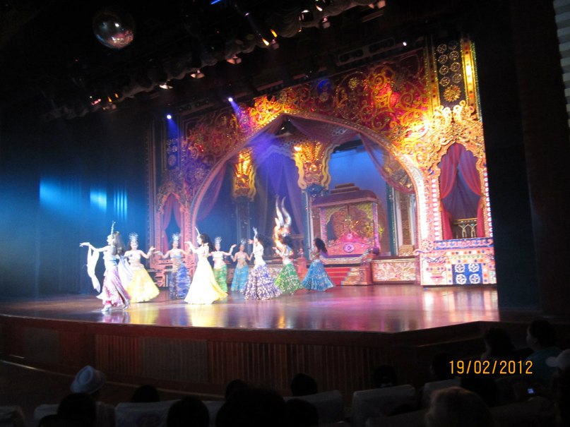 Valentina Stepanova | Санкт-Петербург