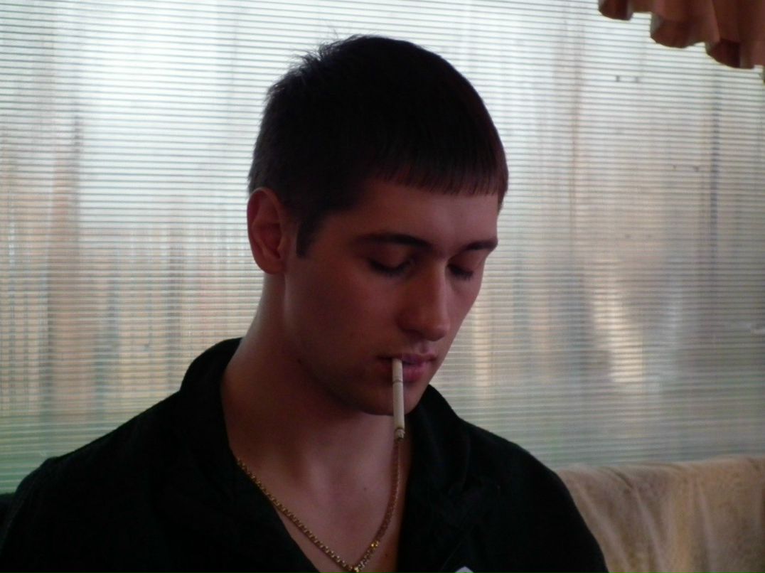 Роман Финюшин | Донецк