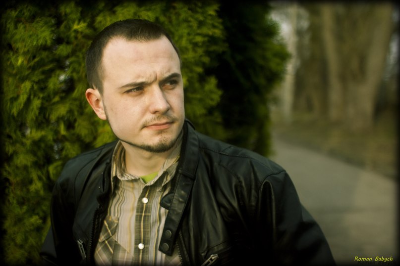 Роман Бабич -=[BigDale]=- | Ивано-Франковск
