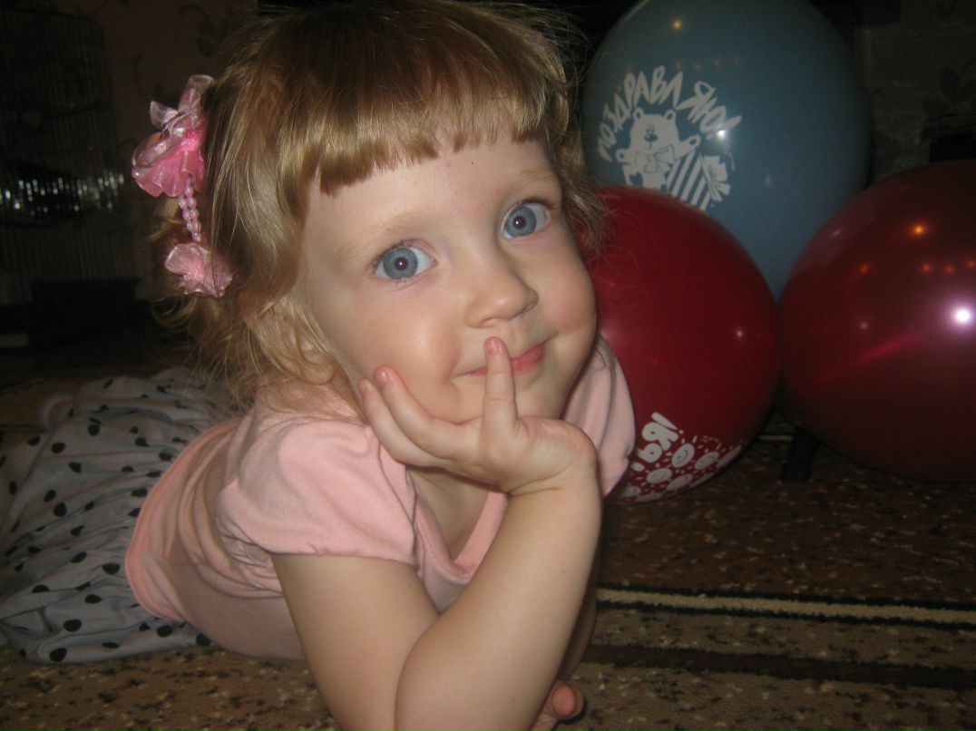 Елена Юнусова | Нижнекамск