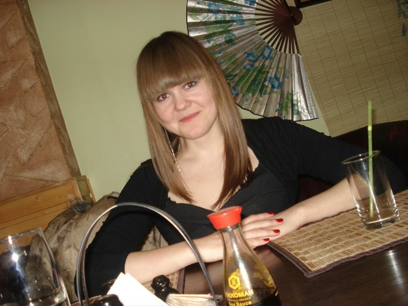 Марина Зимнухова | Краснодар