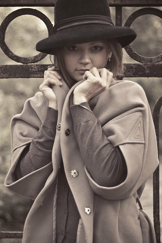 Вера Ясюкевич | Санкт-Петербург