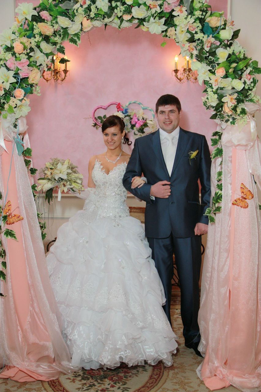 Алексей Зайцев | Одинцово