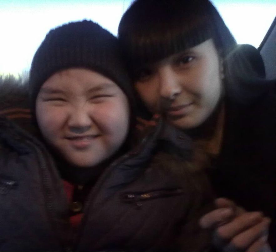 Ирина Благодарная | Чита