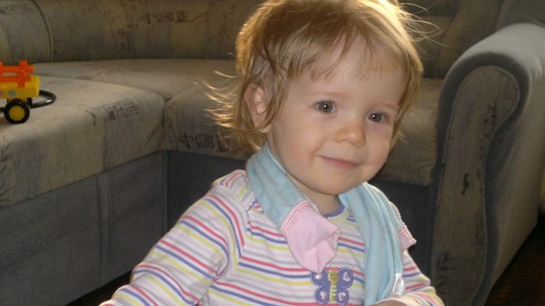 Юлия Рамазанова | Москва