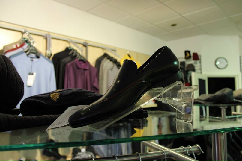 Георгий Βласенко | Мурманск