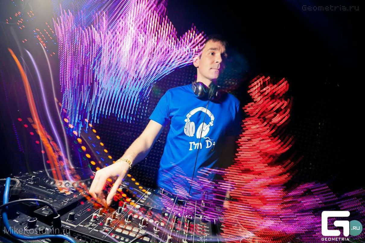 Григорий Рысев -Resso- | Нижний Новгород