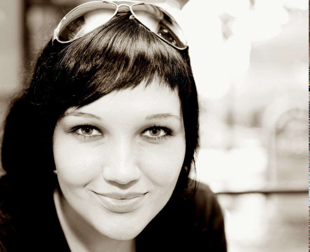 Kristina Abushinova | Miami