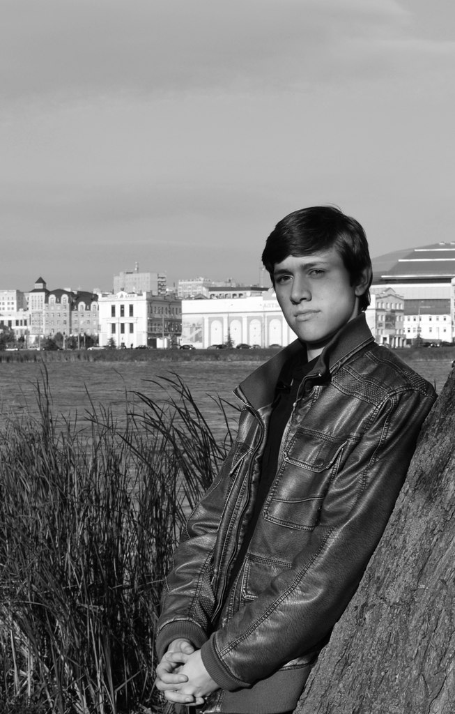 Александр Петровец | Казань