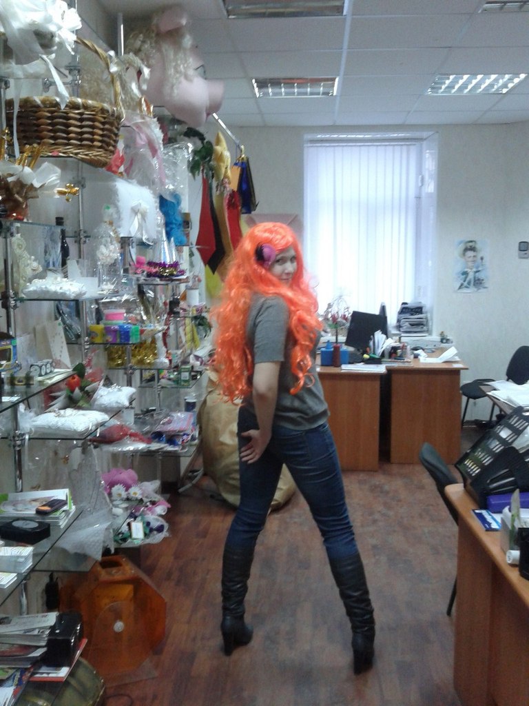 Елена Спирина | Новосибирск