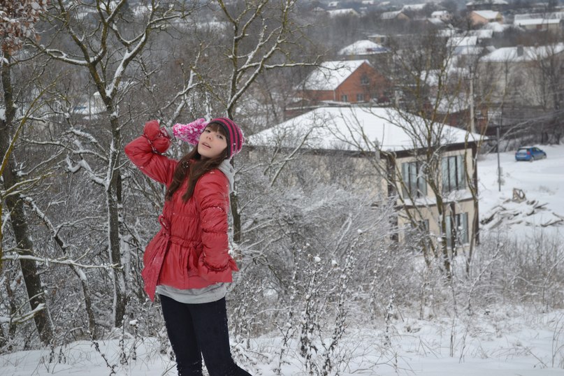 Дарья Климова | 