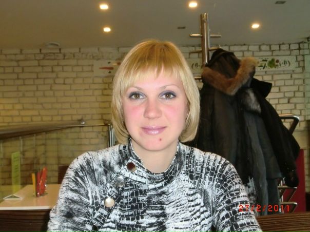 №1, Елена Макарова №1, Елена Макарова