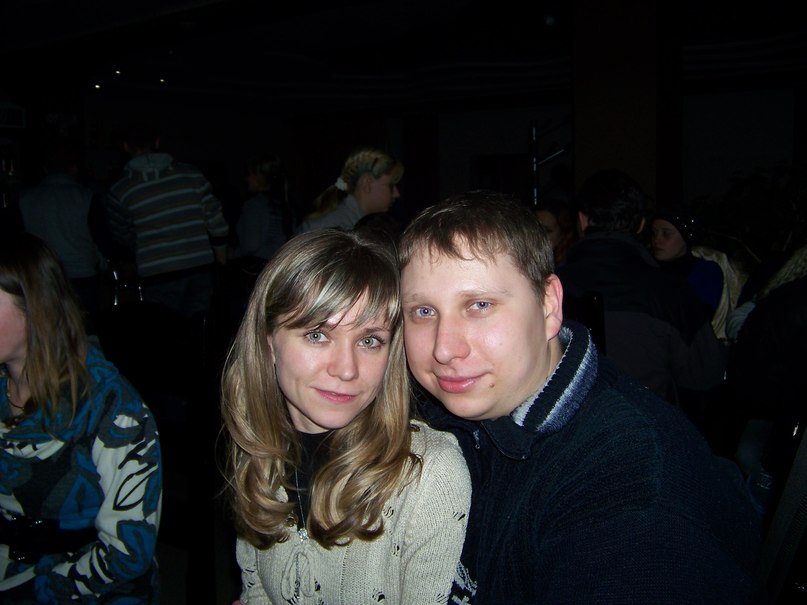 Анютка Васильева(Кобылянская) | Кривой Рог