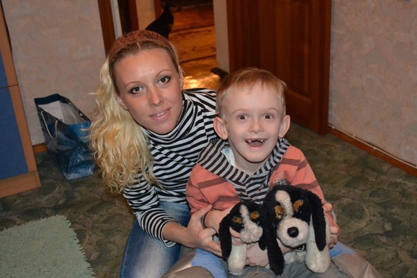 Юлия Бондарь | Киев