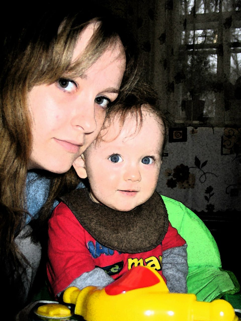 Анастасия Волик | Прилуки