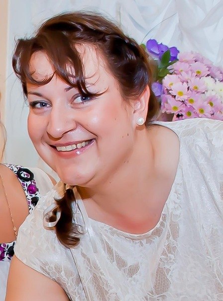 Елизавета Шалимова | Санкт-Петербург