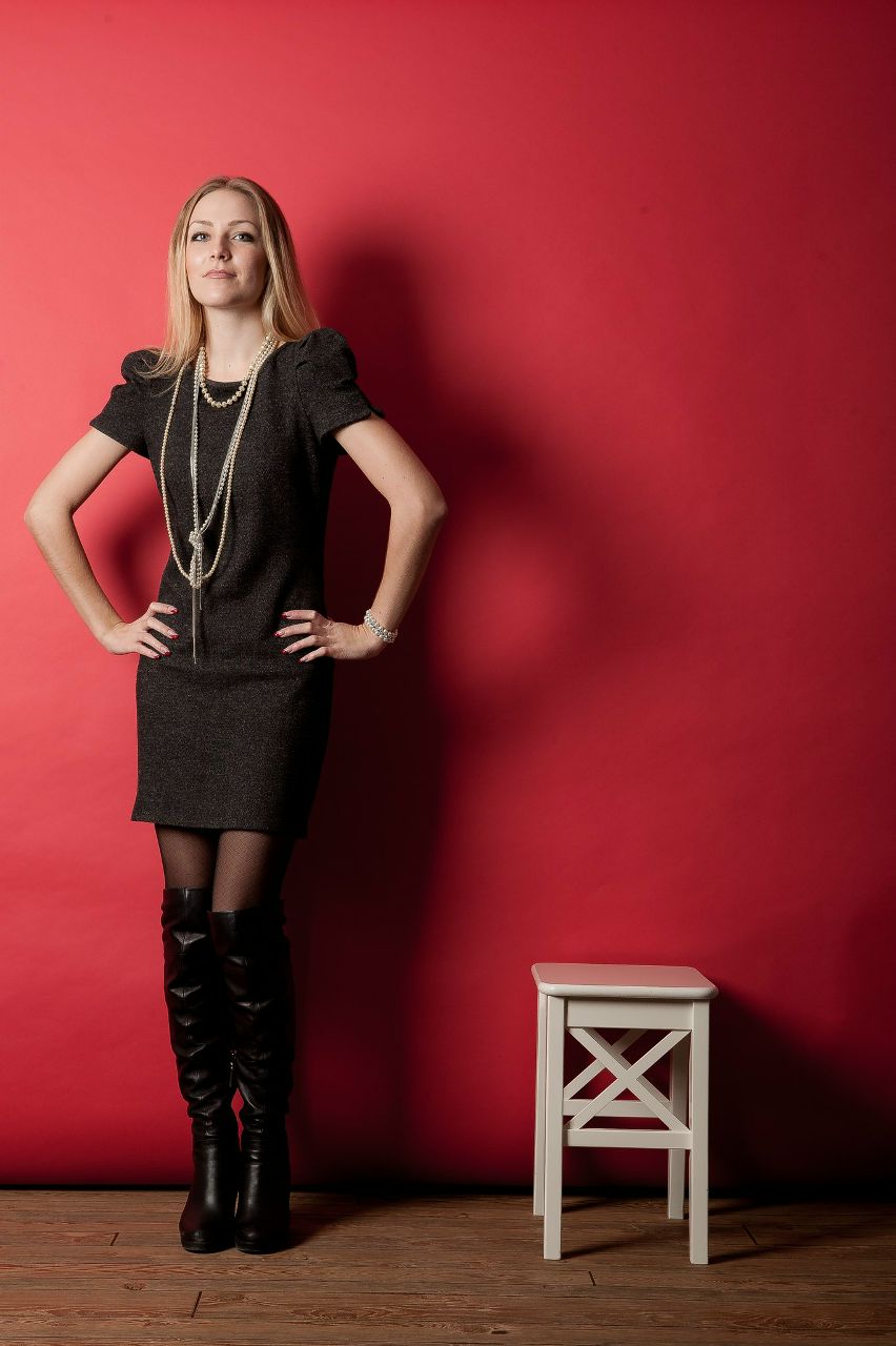 Александра Золотых | Ростов-на-Дону