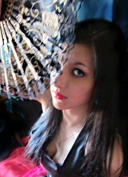 Анастасия Мазова ☥Кукла☥ | Санкт-Петербург