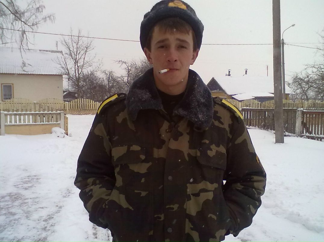 Денис Кричевцов | Александрия