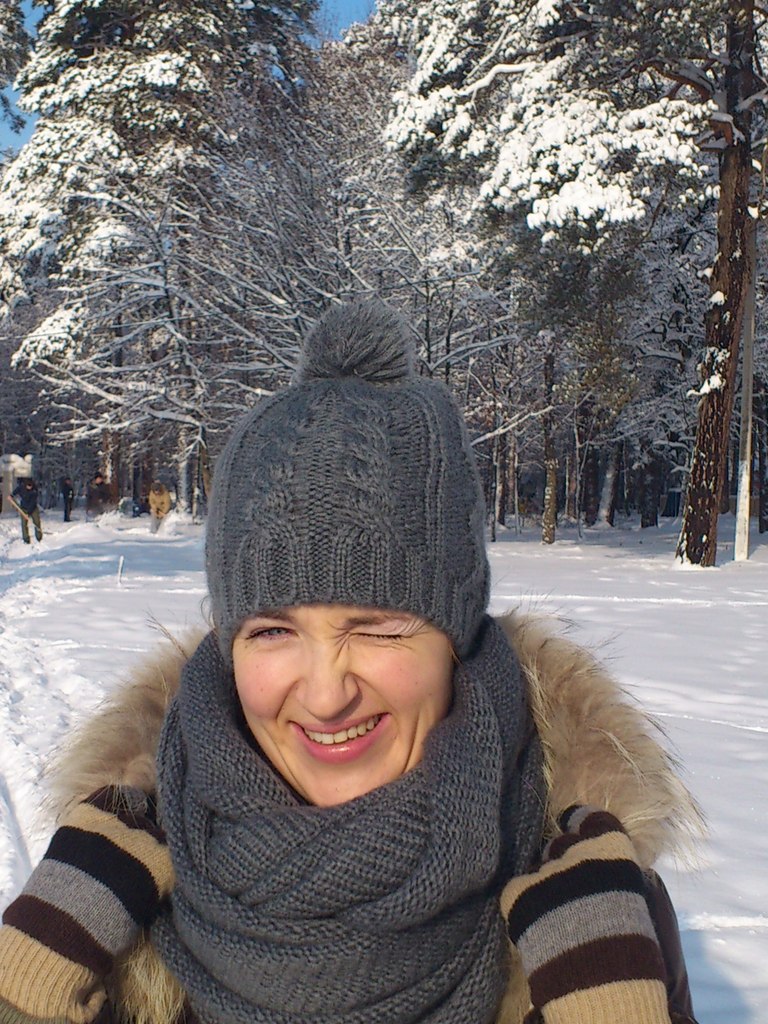 Ирина Бирюкова | Hurghada