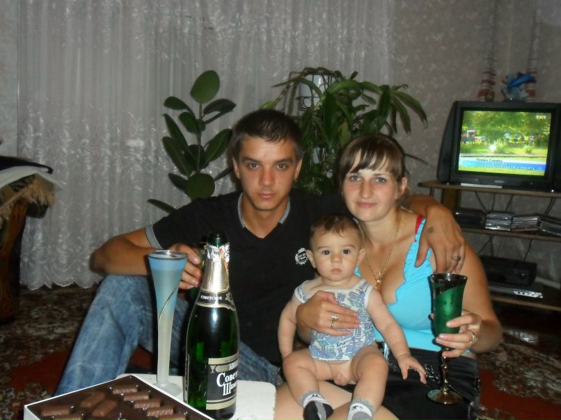 Дима Корениха | Лунинец