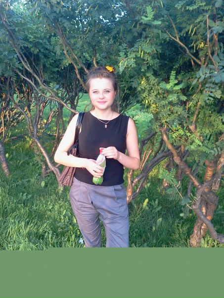 №60, Любовь Бочина, 35 лет №60, Любовь Бочина, 35 лет