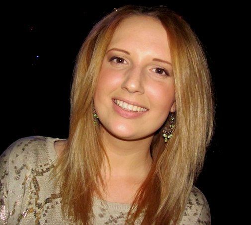 Олеся Чернышова | Одесса