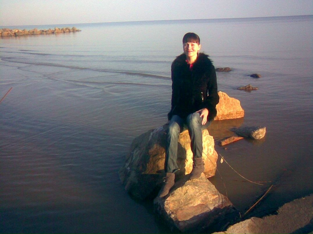 Елена Рыкова | Севастополь