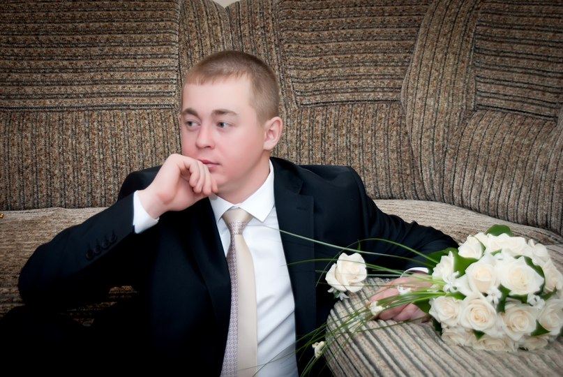 Алексей Таныгин | Йошкар-Ола