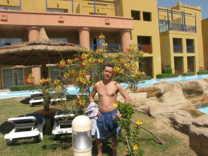 Владимир Литвинов | Курган