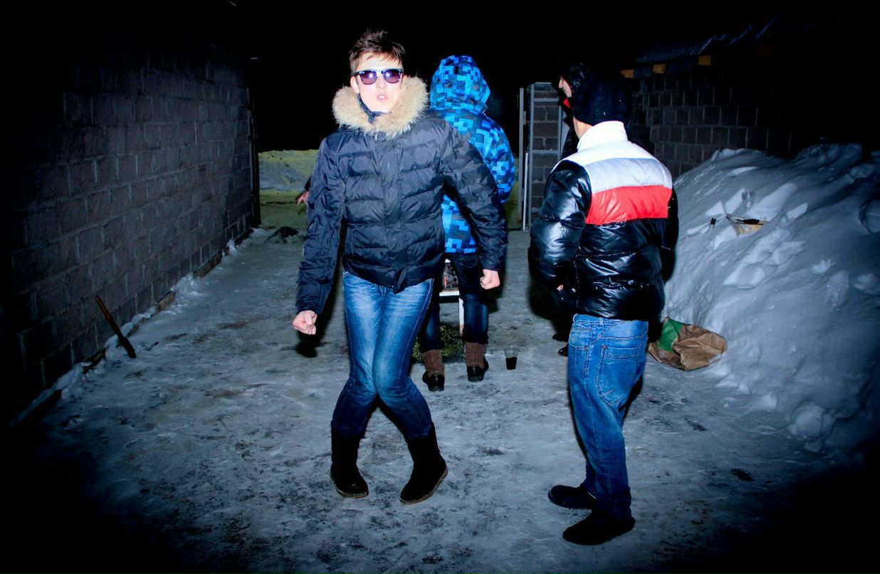 Сергей Трофимов | Уфа