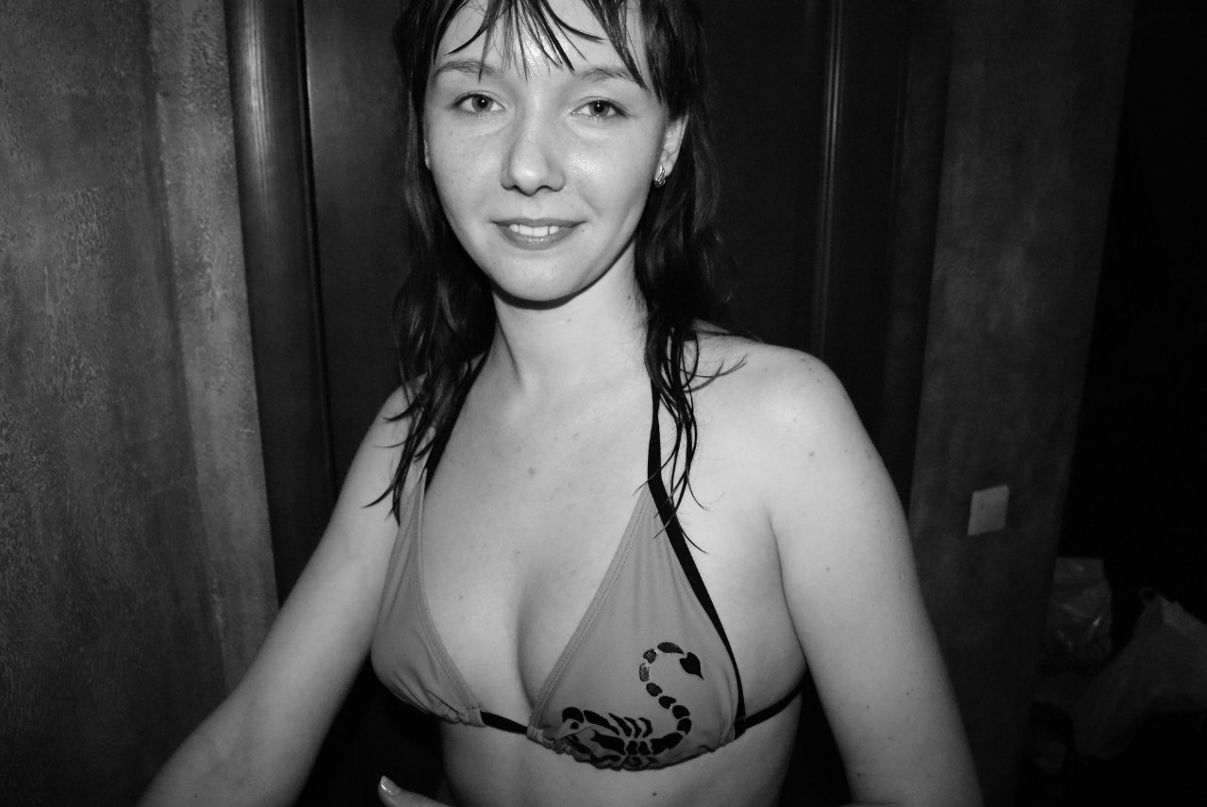 Ольга Алеева | Казань