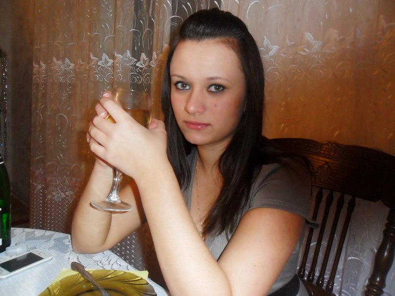 Александра Хмиль | Киев