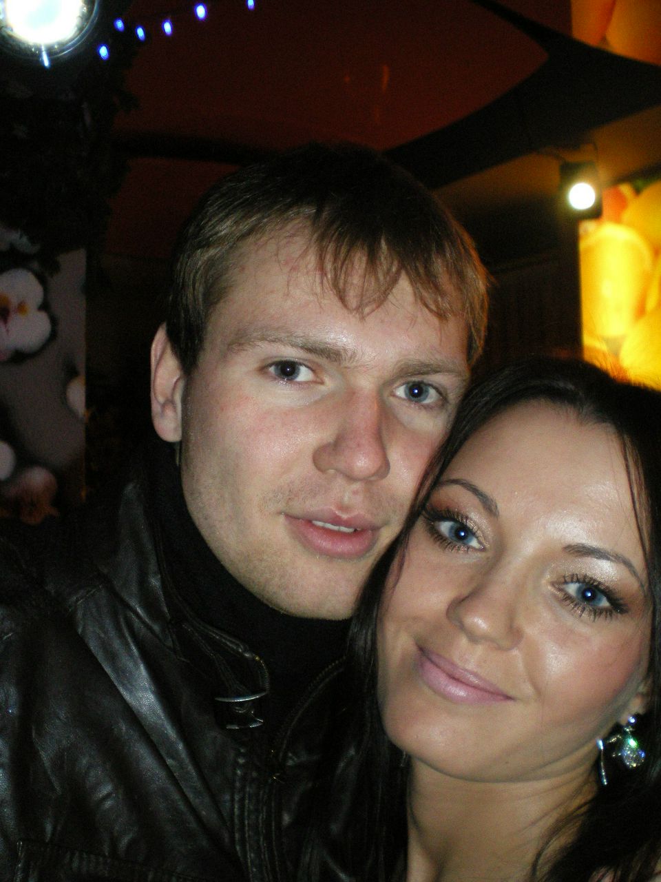 Андрей Сущ | Минск