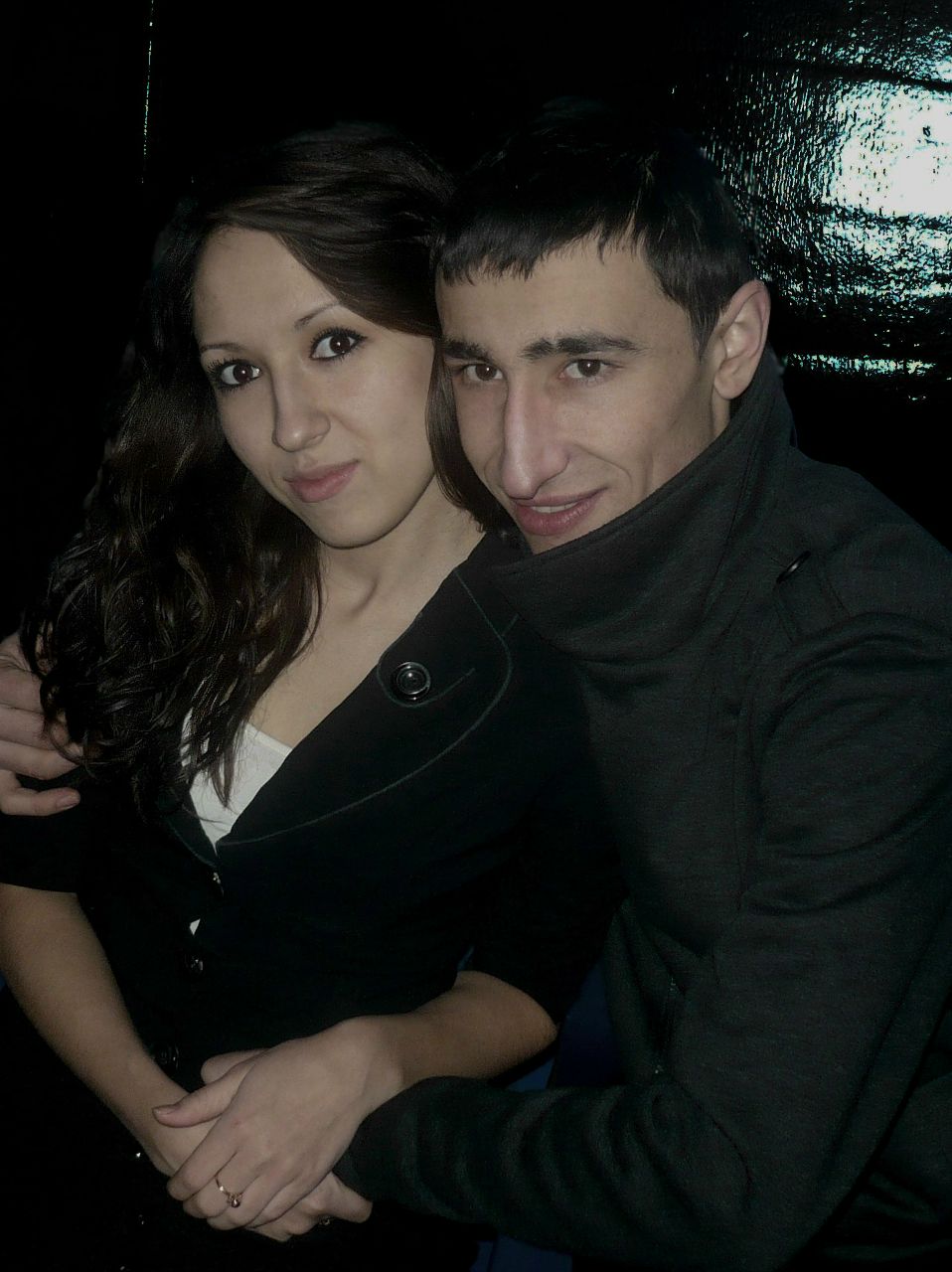 Энвер Шабатов | Симферополь