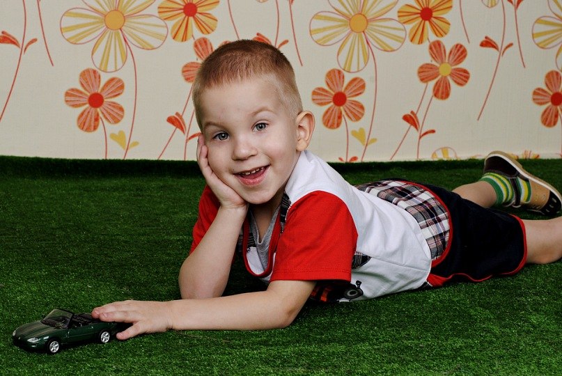 Ирина Васильева | Петрозаводск